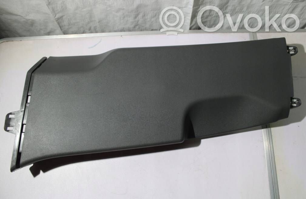Porsche Cayenne (9Y0 9Y3) Capac stâlp (B) (inferior) 