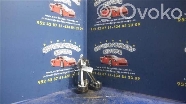 Pistón con biela   M1DA
