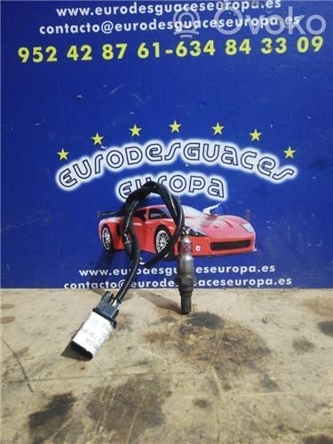 Volkswagen Polo V 6R Lambda probe sensor 