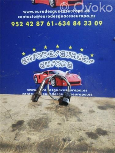 Sonde lambda   9025050036