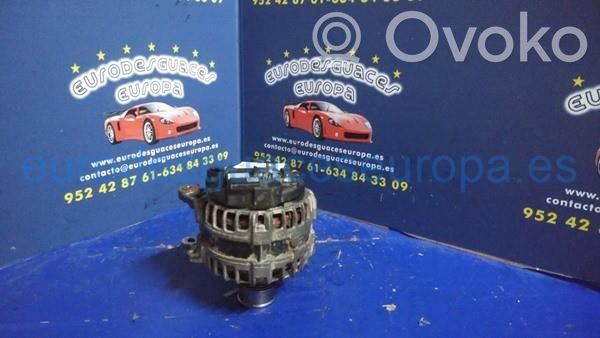 Alternador   4C903023L