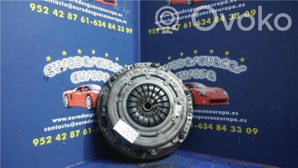 Ford C-MAX II Juego de embrague 