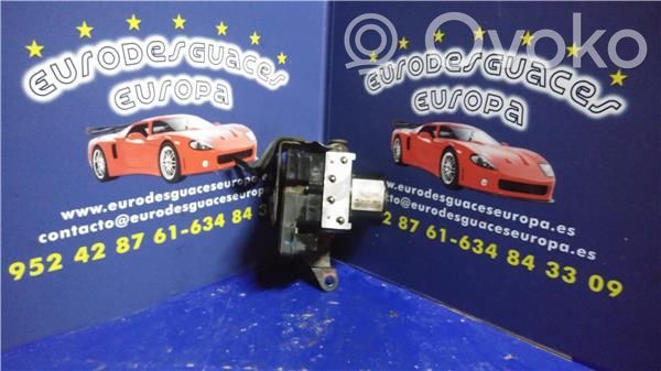 Suzuki Swift II Unitate/modul control ABS 
