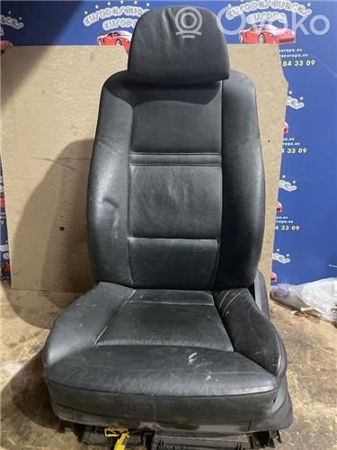 Asiento delantero del conductor
