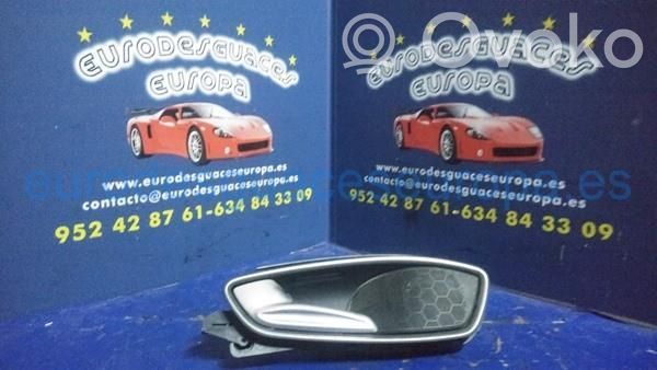 Audi A1 Manecilla interna puerta trasera 