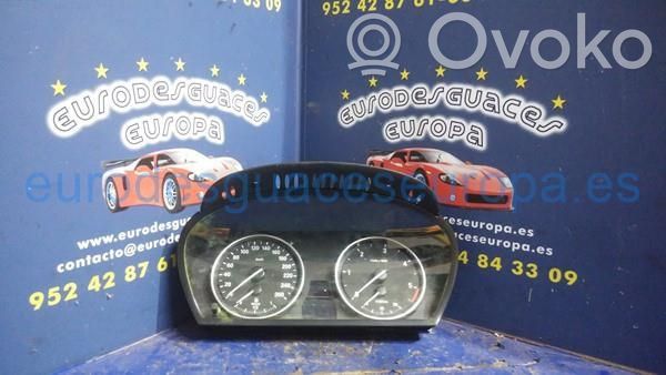 Speedometer (instrument cluster)   A2C53299547