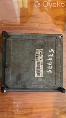 Citroen C3 Gearbox control unit/module 