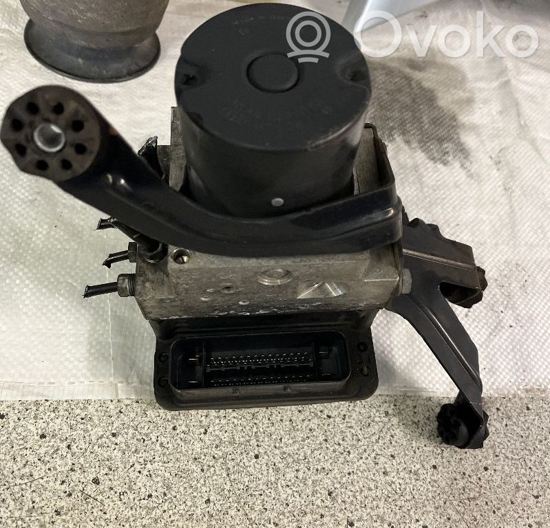 BMW 5 E60 E61 ABS Blokas 