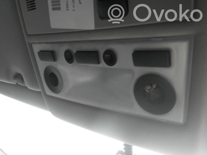 Auxiliary pre-heater (Webasto)   64126986229
