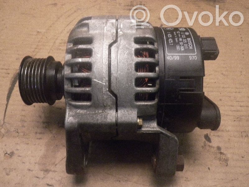 Lichtmaschine   0123325011