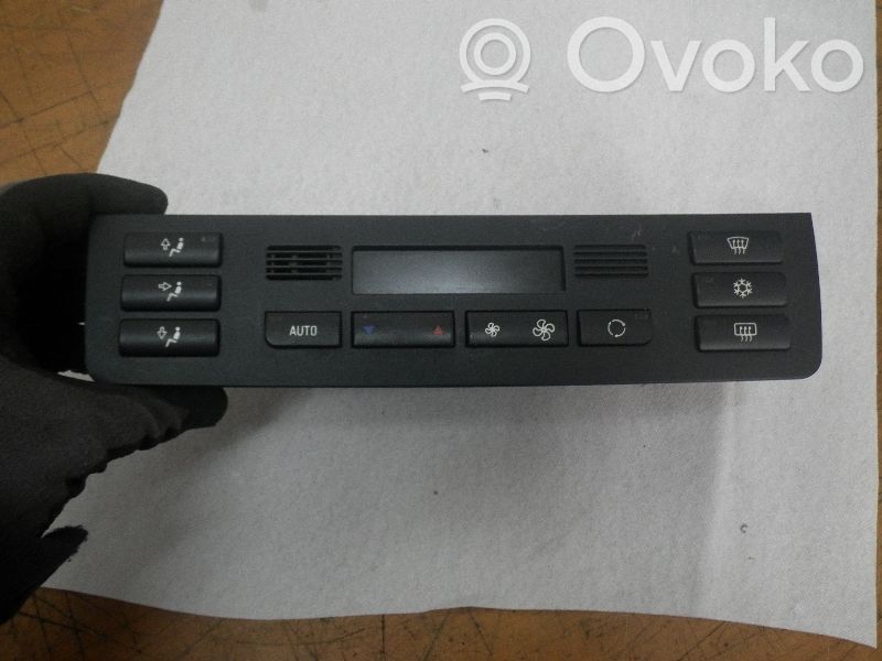 Climate control unit   5HB00773804
