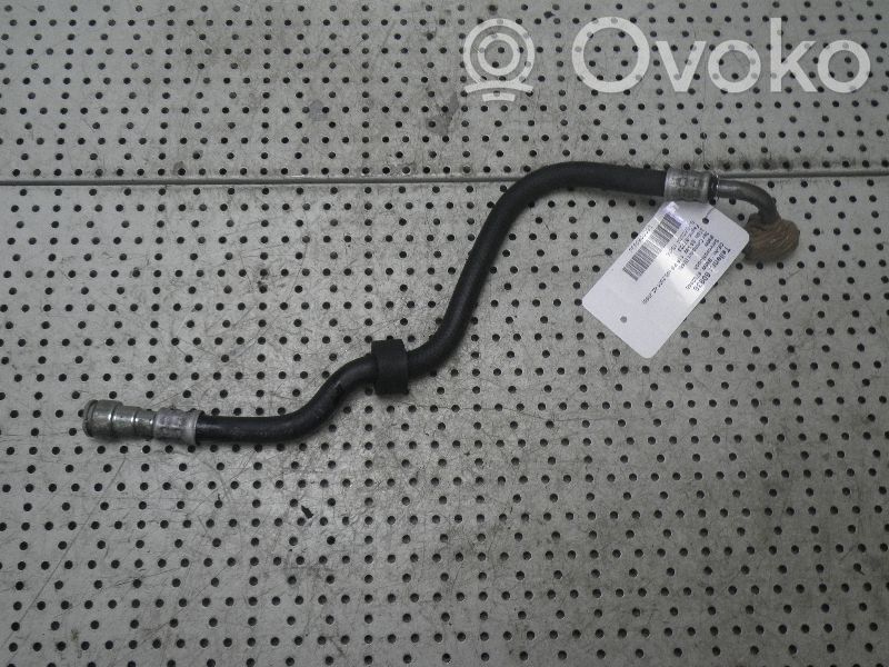 Ohjaustehostimen letkusto   6752946