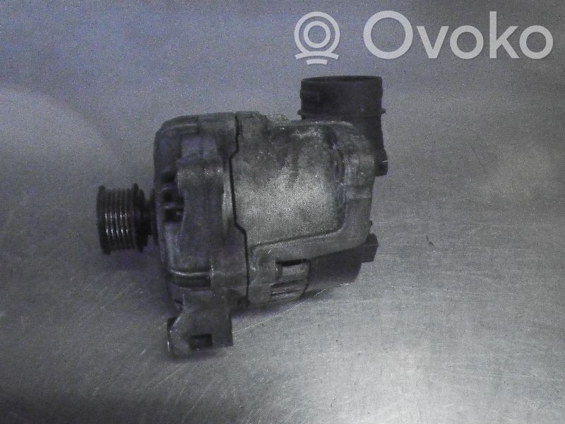 BMW 3 E46 Alternador 