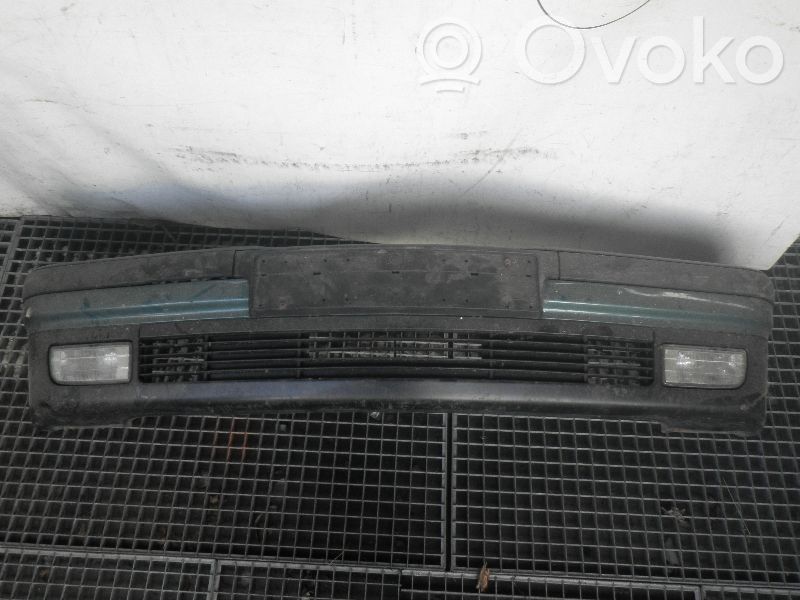 Front bumper   51119066233