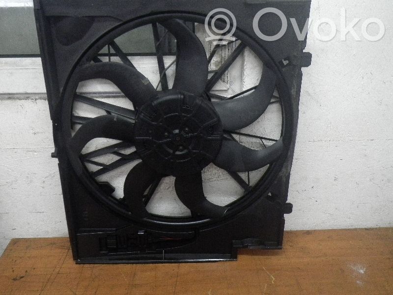 Elektrisks radiatoru ventilators   1742778982404