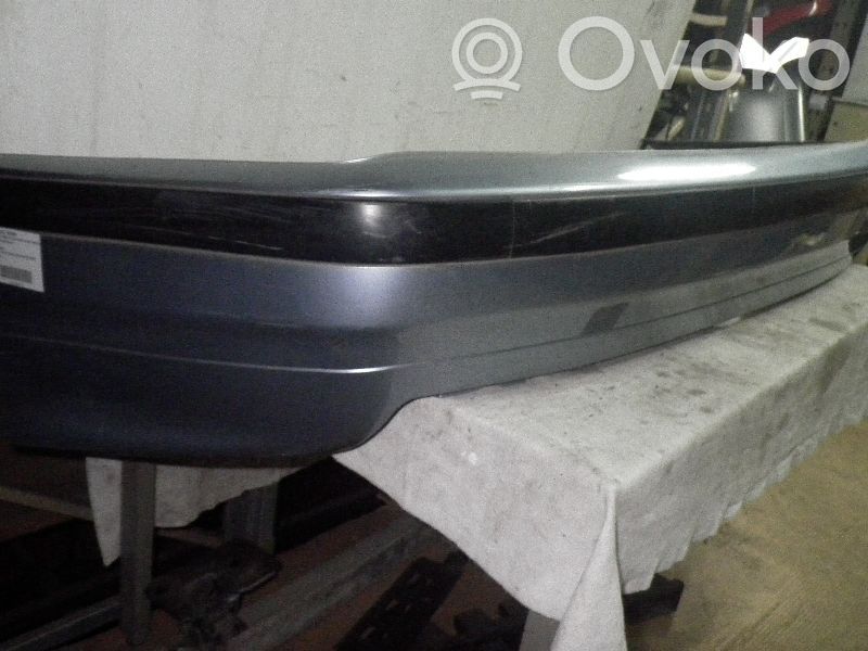 BMW 3 E36 Bamperis 