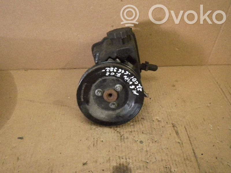 Ohjaustehostimen pumppu   A0034667201