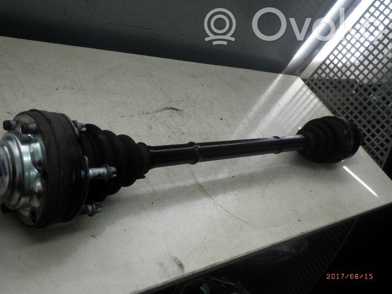 Rear driveshaft   7533446AI03