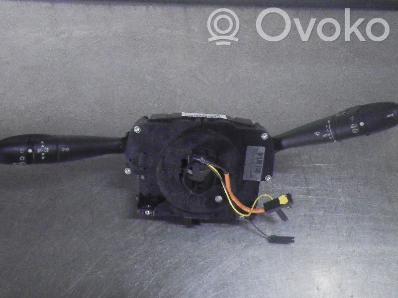 Citroen C3 Wiper turn signal indicator stalk/switch 