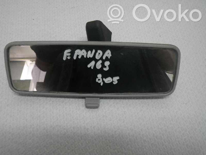 Fiat Panda II Зеркало заднего вида (в салоне) 