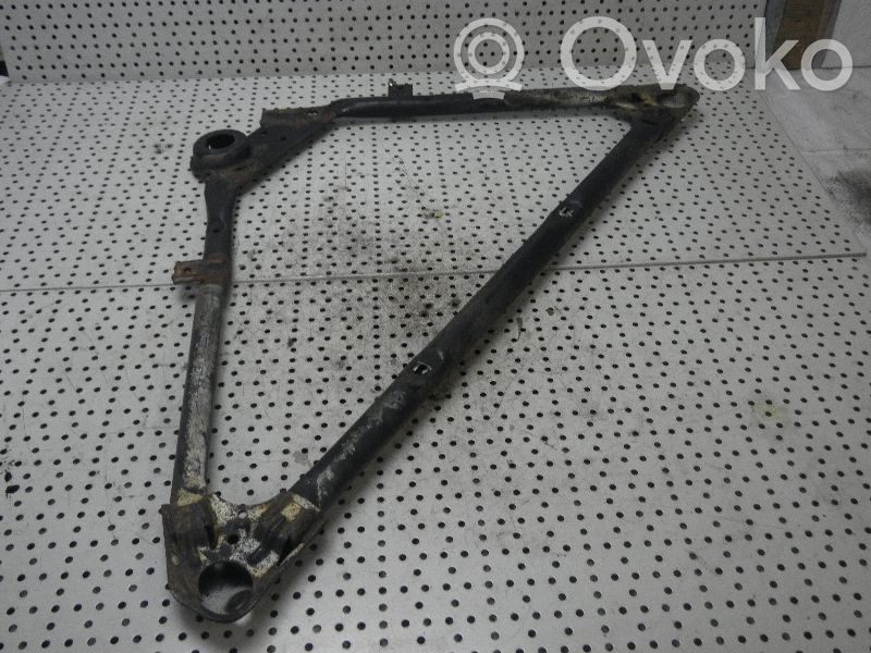 BMW 3 E46 Front subframe 