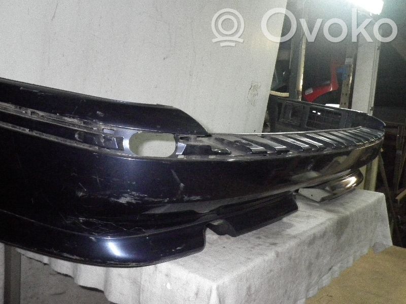 Rear bumper   51128183170