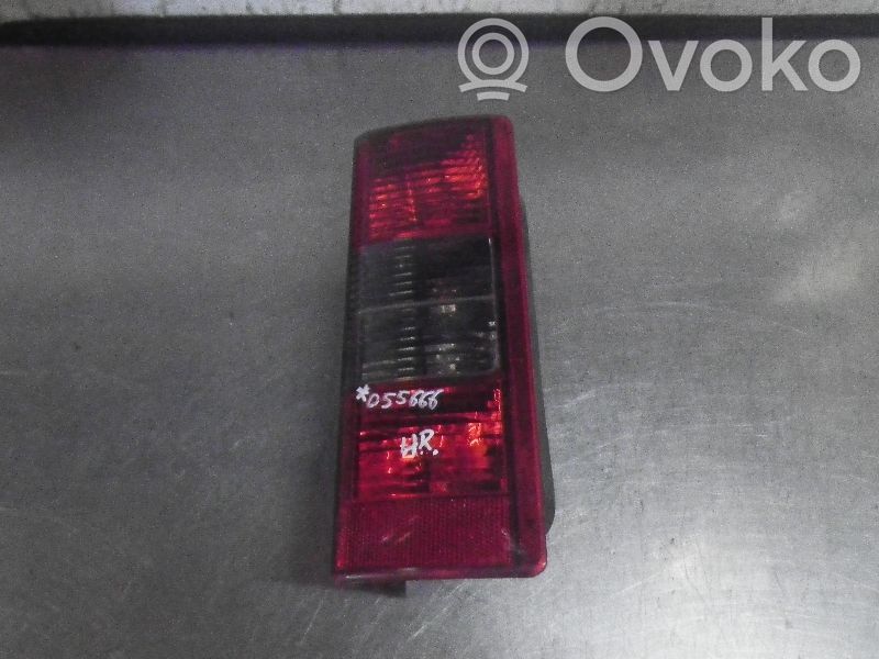 Rear/tail lights   9199763