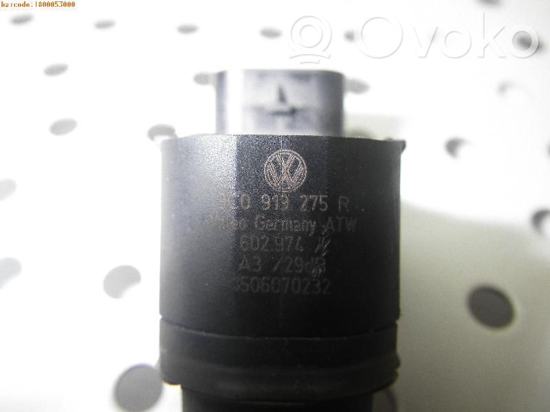 Volkswagen PASSAT B6 Czujnik parkowania PDC 