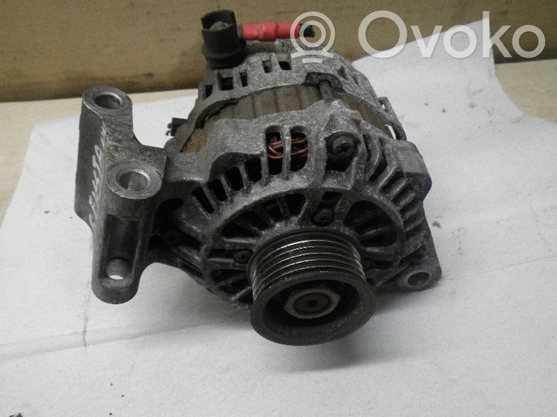 Ford Fiesta Lichtmaschine 
