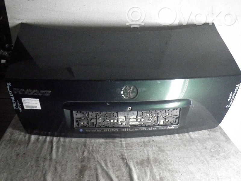 Volkswagen PASSAT B5 Puerta del maletero/compartimento de carga 