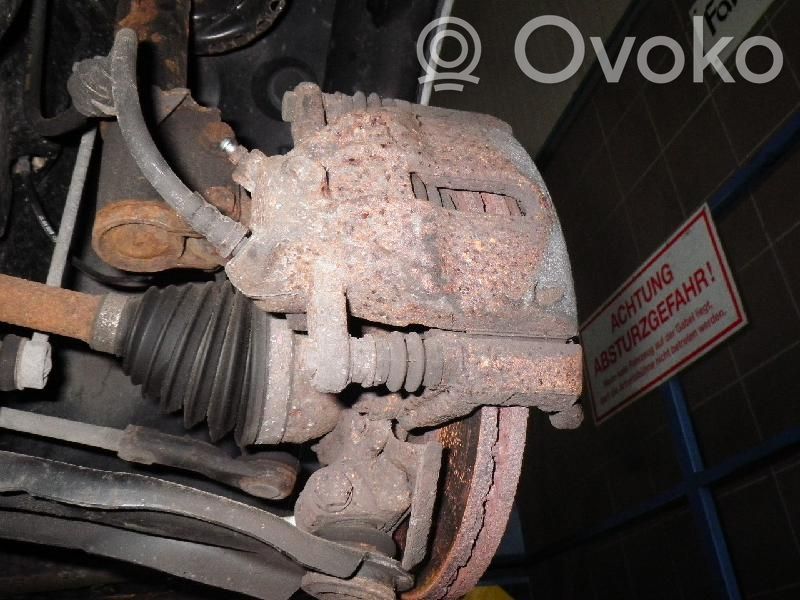 Bremssattel vorne