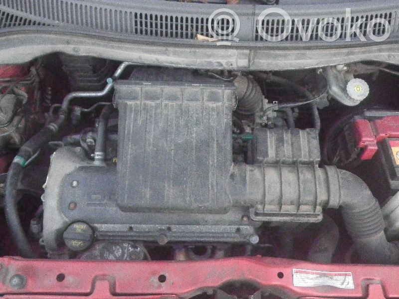 Motor   M13A