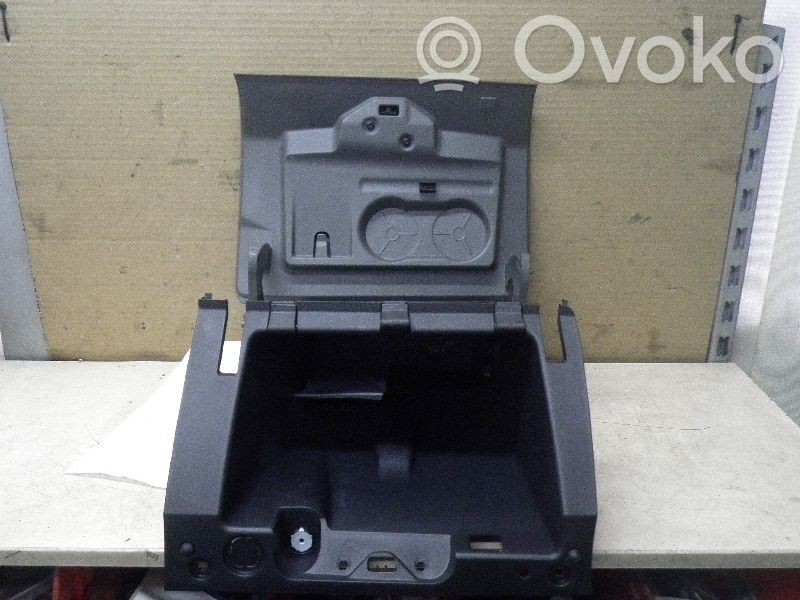 Handschuhfach komplett   A06008AAW