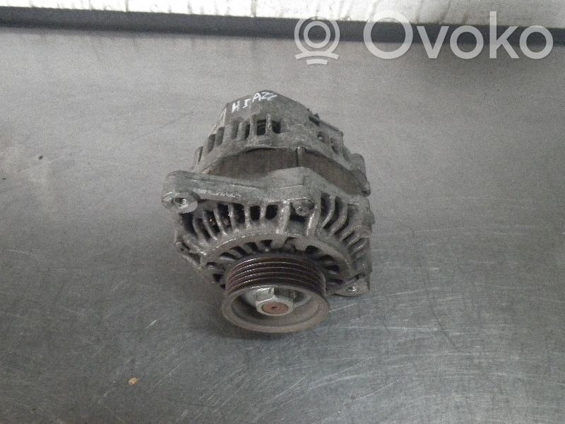 Honda Jazz Generator/alternator 