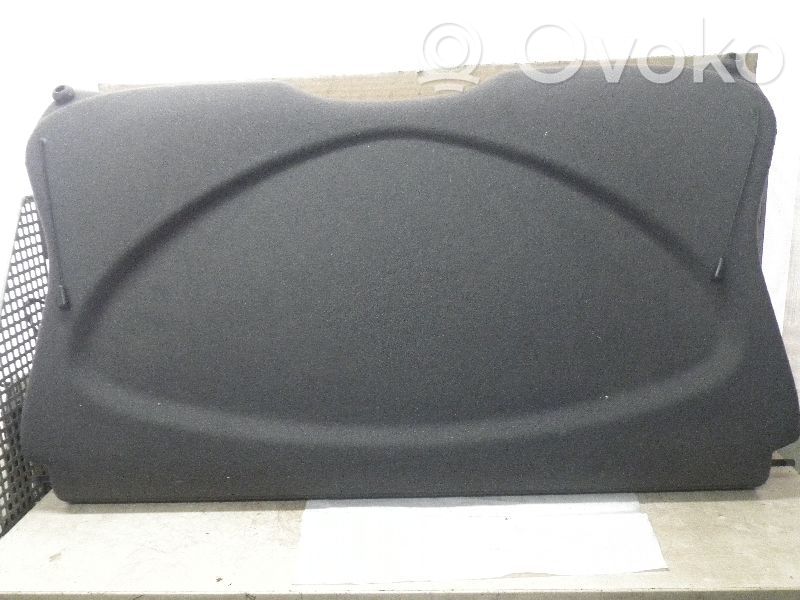 Ford Focus Задняя полка багажника 