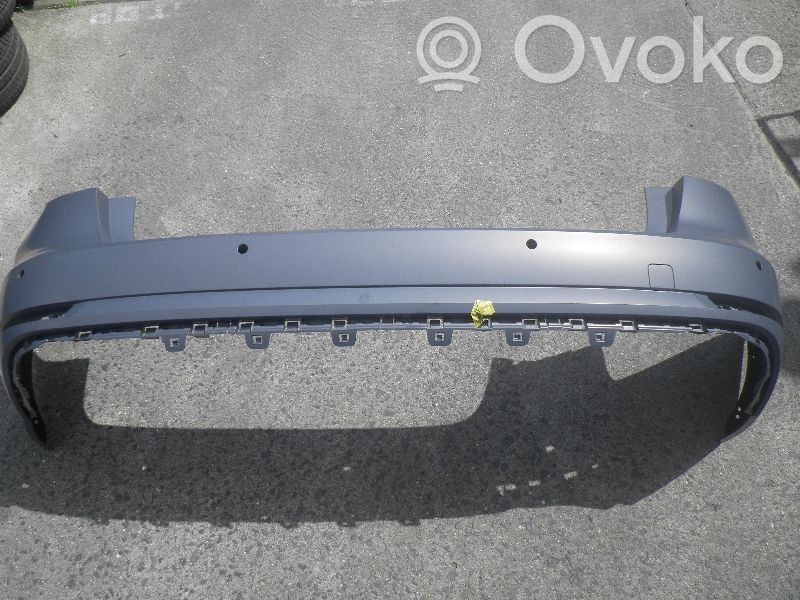 Audi A4 S4 B9 Parachoques 