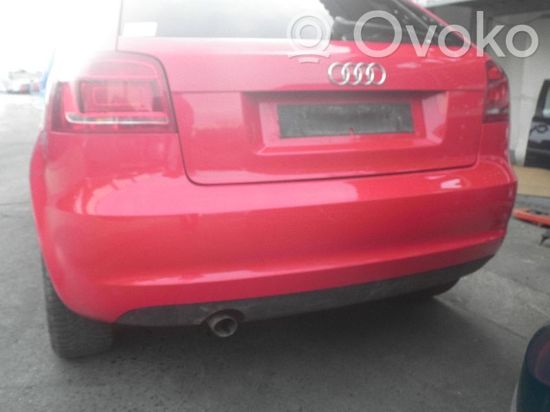 Rear bumper   8P0807434