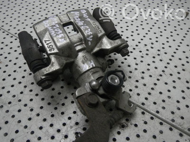 Bremssattel hinten   3517