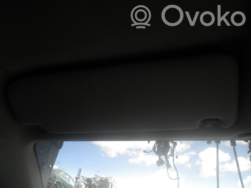 Sun visor   4E0857551K
