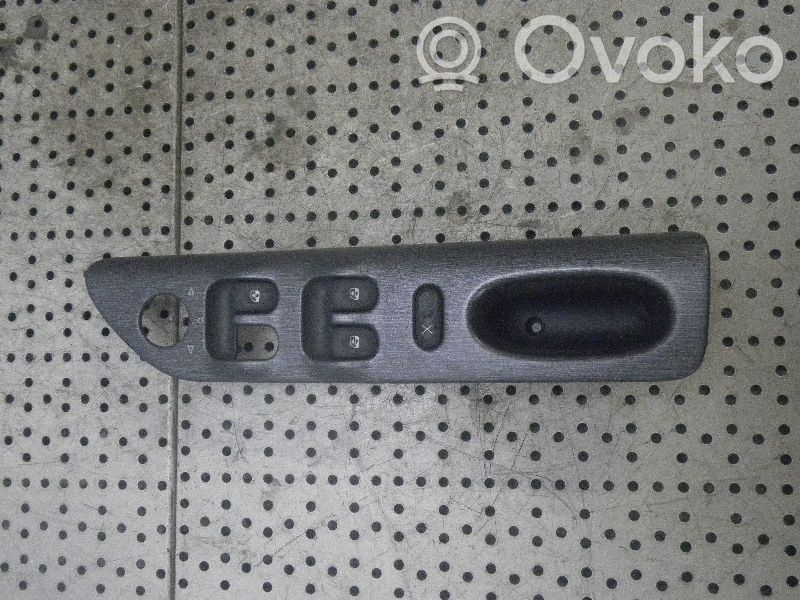 Electric window control switch   7701707064