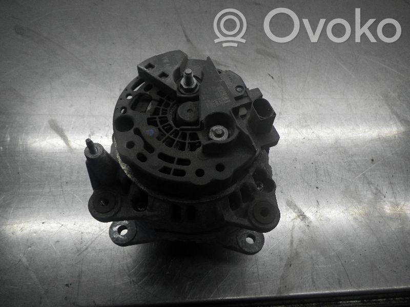 Volkswagen Golf V Generator/alternator 