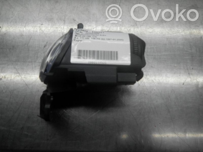 Audi A6 S6 C5 4B Etusumuvalo 