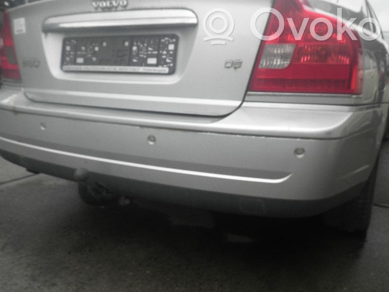Volvo S80 Bamperis 
