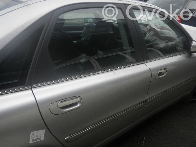Volvo S80 Galinės durys 