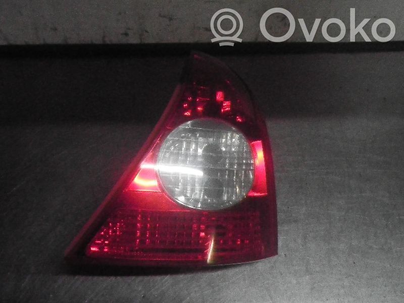 Renault Clio II Takavalot 