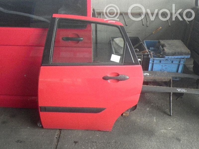 Rear door   1430139