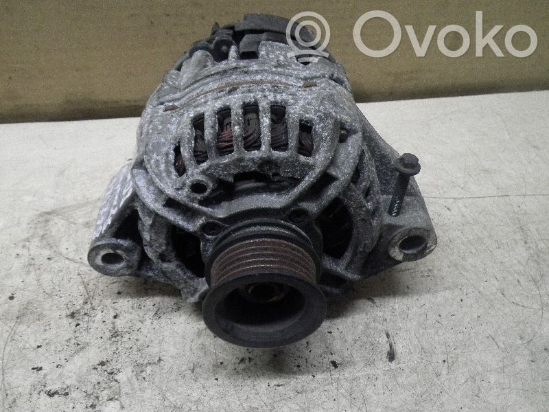 Rover 200 XV Alternador 