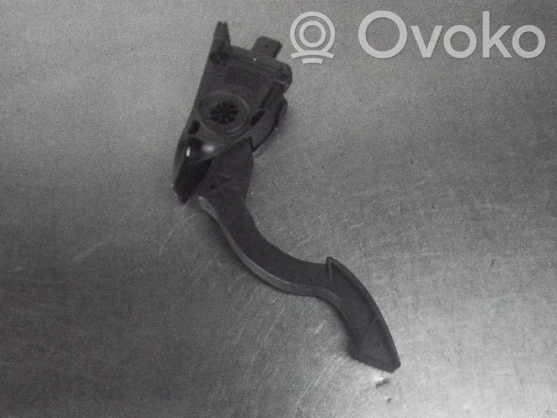 Gaspedal   6PV01036860