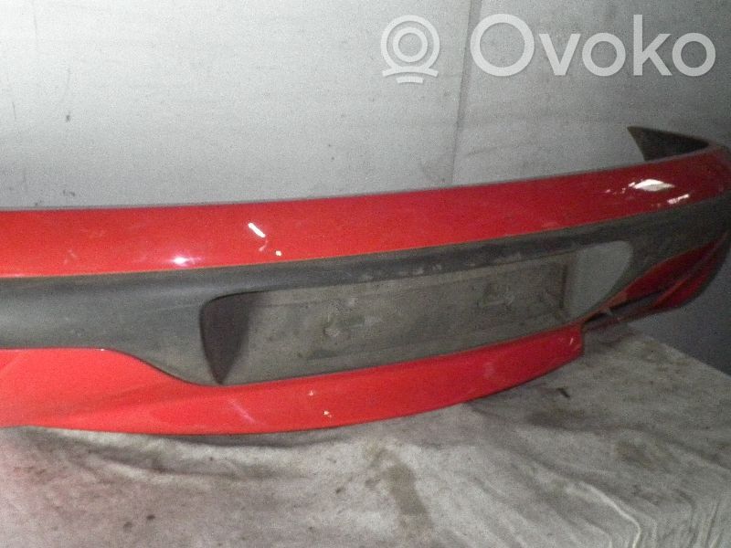 Opel Tigra A Galinis bamperis 