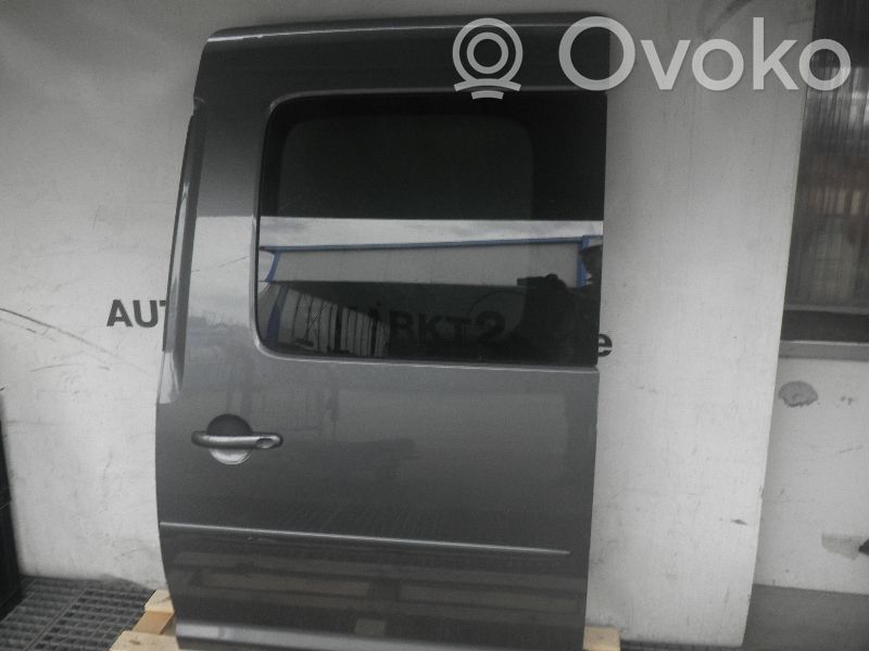 Volkswagen Caddy Puerta corrediza 